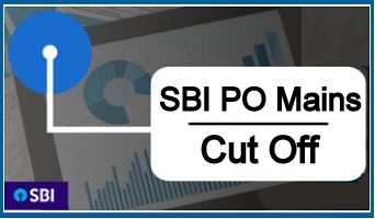 SBI PO Mains Expected Cut Off 2024