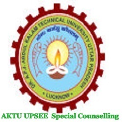 AKTU UPSEE Special Counselling