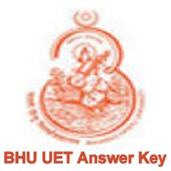 BHU UET Answer Key 2024