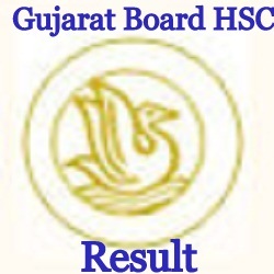 Gujarat 12th Commerce Result 2024