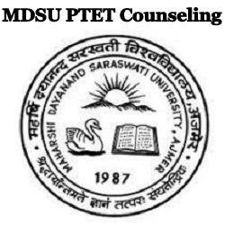 PTET Admission Counselling 2019