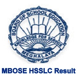 MBOSE HSSLC Arts Results 2019