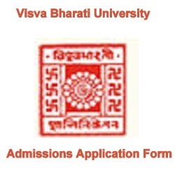 Visva Bharati University Admission 2023