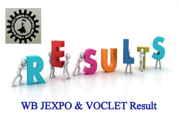 JEXPO & VOCLET Result 2023