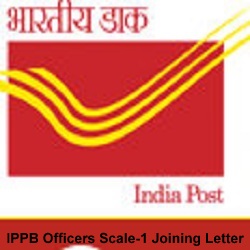 IPPB Officers Interview Result 2019