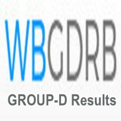 WBGDRB Group D Result 2024