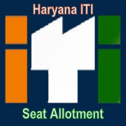 Haryana ITI Counselling 2023
