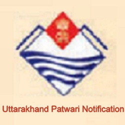 Uttarakhand Patwari Notification