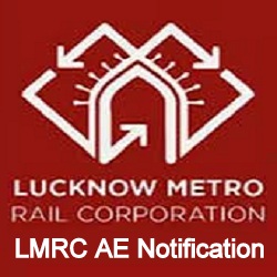 LMRC AE Notification JE Jobs 2023