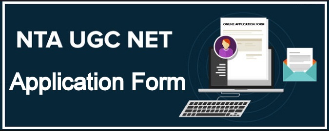 NTA UGC NET Application Form 2025