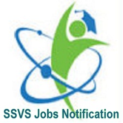SSVS Vacancy 2024 Notification