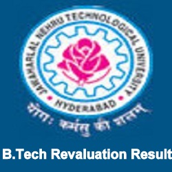 Jntuh B.Tech 2-1 3-1 4-1 Reval and Recorrection Result