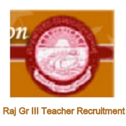 Rajasthan Sanskrit Teacher Recruitment 2023