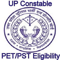 UP Constable (Male & Female) Eligibility