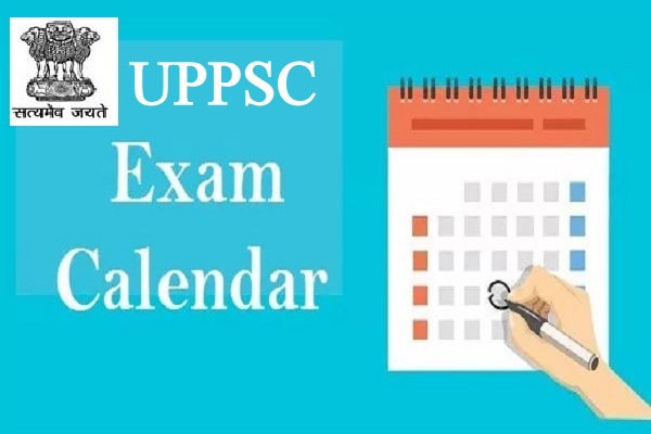UPPSC Calendar 2024