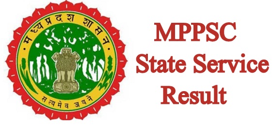 MP PSC State Services Main Exam Results 2024