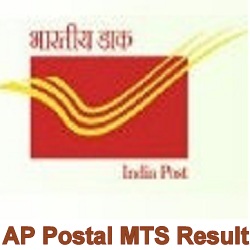 AP Postal MTS Result 2024