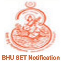 BHU SET Notification 2023
