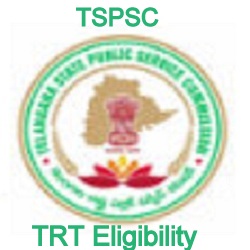 TSPSC TRT School Assistant Eligibility
