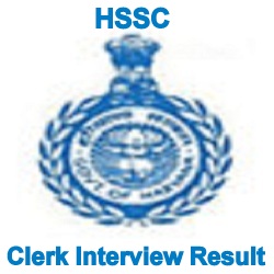 HSSC Clerk Interview