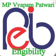MP Patwari Eligibility 2024