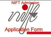 NIFT Admission 2025 Application Form