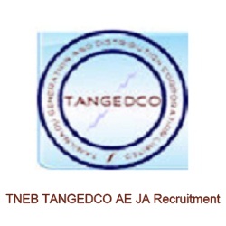 TANGEDCO AE JA Recruitment