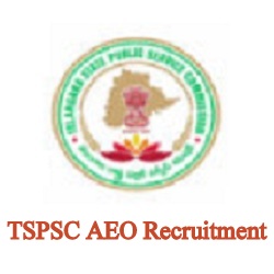 TSPSC AEO Recruitment 2018