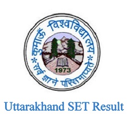 Uttarakhand SET Result 2023