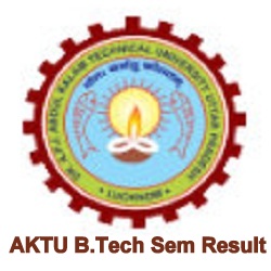 AKTU 7th Sem Result 2022