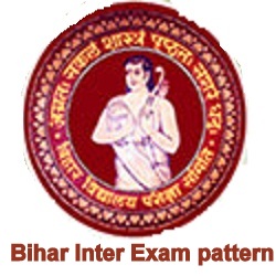 Bihar Inter New Exam pattern 2025