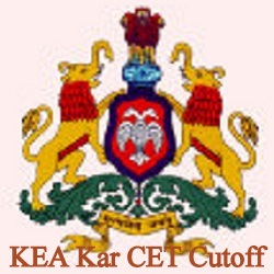 KEA Kar CET Cutoff