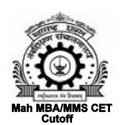Mah MBA CET 2018 Cutoff,