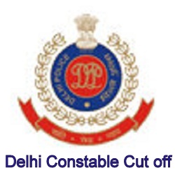 SSC Delhi Constable Gen OBC SC ST Expected Cutoff 