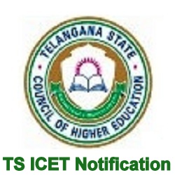TS ICET 2023 Notification