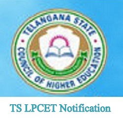 TS LPCET 2023 Notification