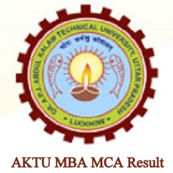 AKTU MBA Result 2022