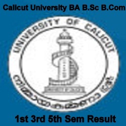 bcom 6th sem bangalore university results 2018