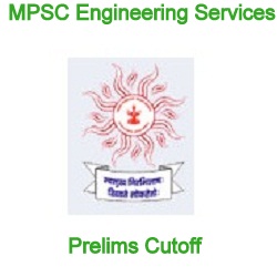 MPSC Engineering Services Prelims Cut Off 2024