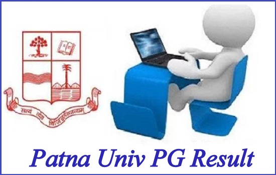 Patna Univ PG Result 2024