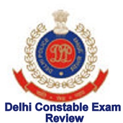 SSC Delhi Police Constable Review