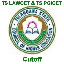 TS LAWCET & TS PGLCET Cut Off 2024