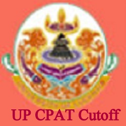 UP CPAT Cutoff