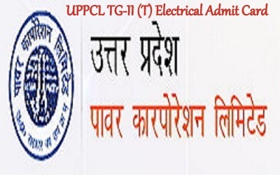 uppcl-electrical-admit-card & syllabus