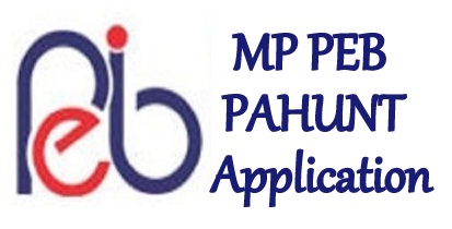 MP PAHUNT Application Form 2024