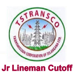 TS TRANSCO Jr Lineman Cutoff