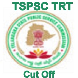 TSPSC Language Pandit TRT Cutoff