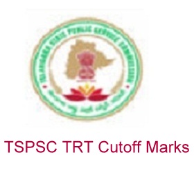 TSPSC TRT Physical Teacher Cutoff Marks