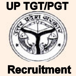 UP TGT PGT 8800 Vacancy Recruitment