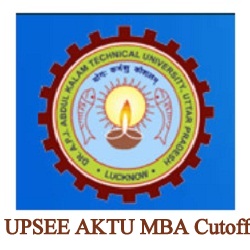 UPSEE AKTU MBA Cutoff